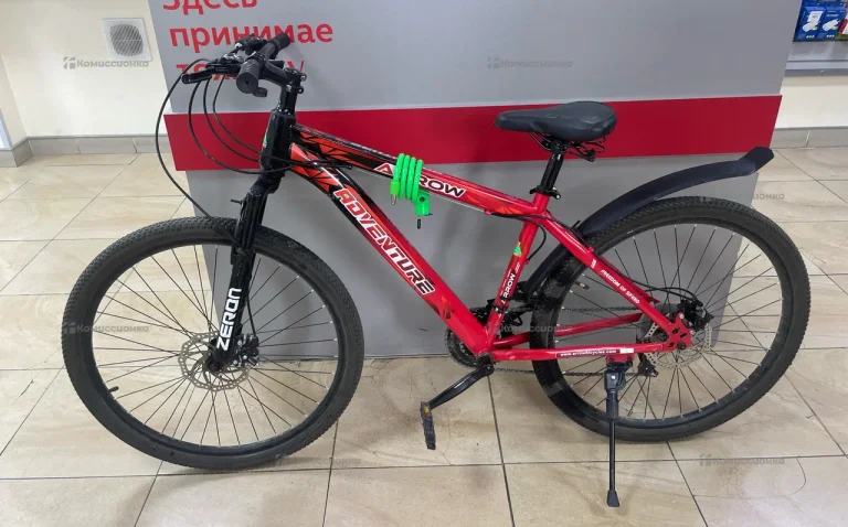 Велосипед Adventure Arrow 26