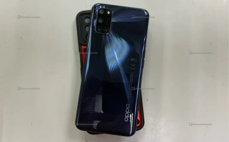 Oppo A52 4/64Gb