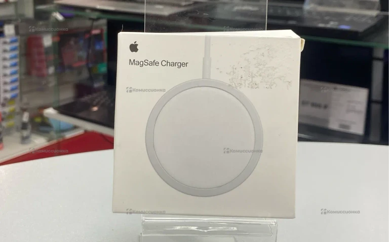 MagSafe реп