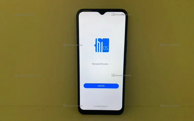 Tecno Spark Go 2022 2/32 ГБ
