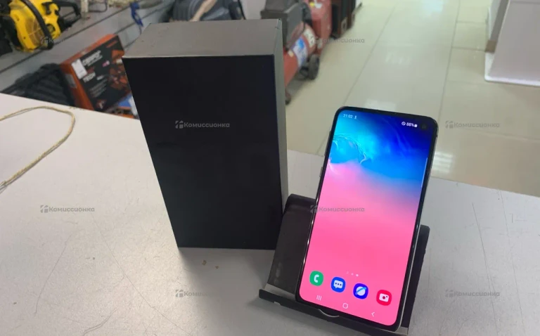 Samsung Galaxy S10E 6/128Gb