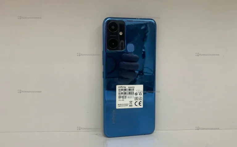 Infinix Smart 6 Plus 2/64GB