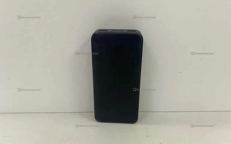 Powerbank redmi 20000 mah