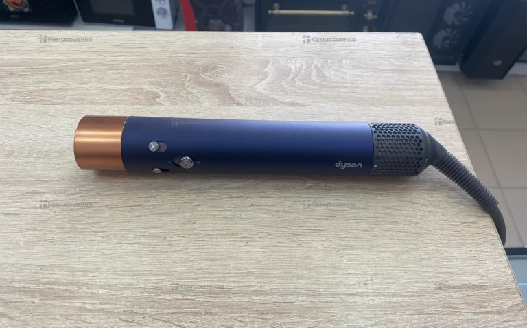 Стайлер Dyson Airwrap Complete Long HS05