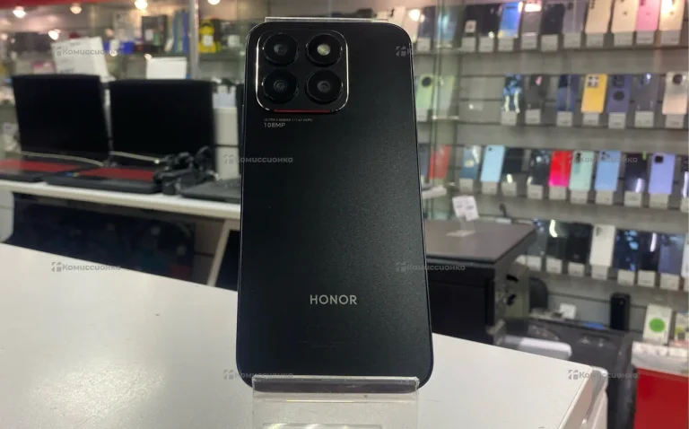 Honor X8b 8/128g