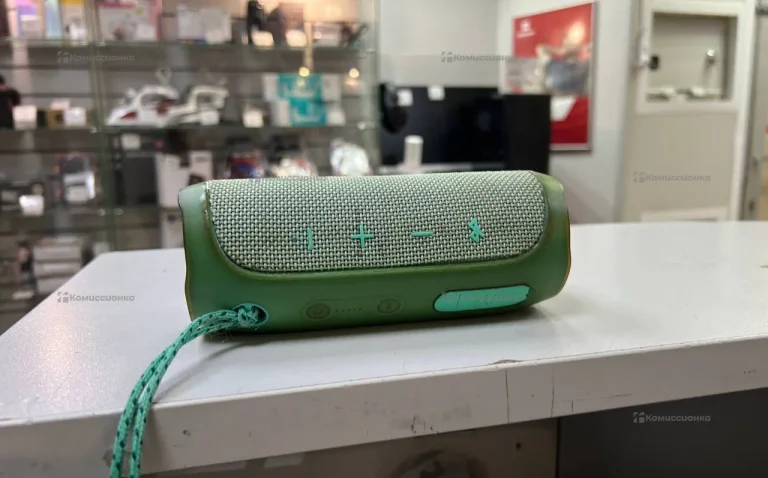 Колонка  JBL FLIP 4