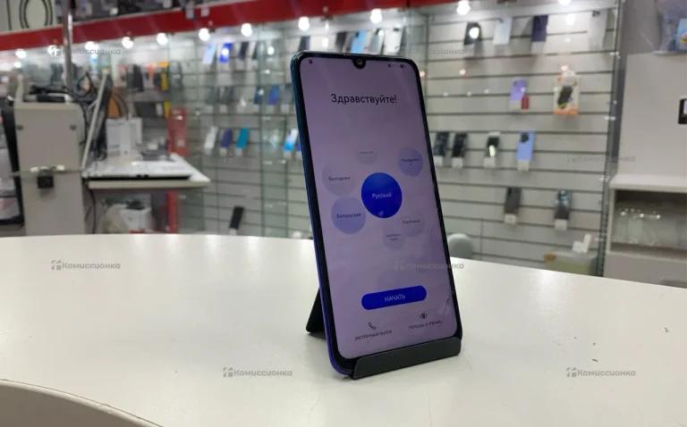 Huawei P Smart 2019 3/32