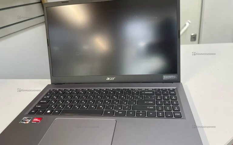 Ноутбук Acer EX215-23