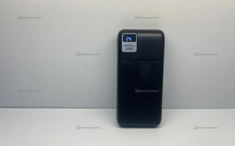 Power Bank  20 000мАч