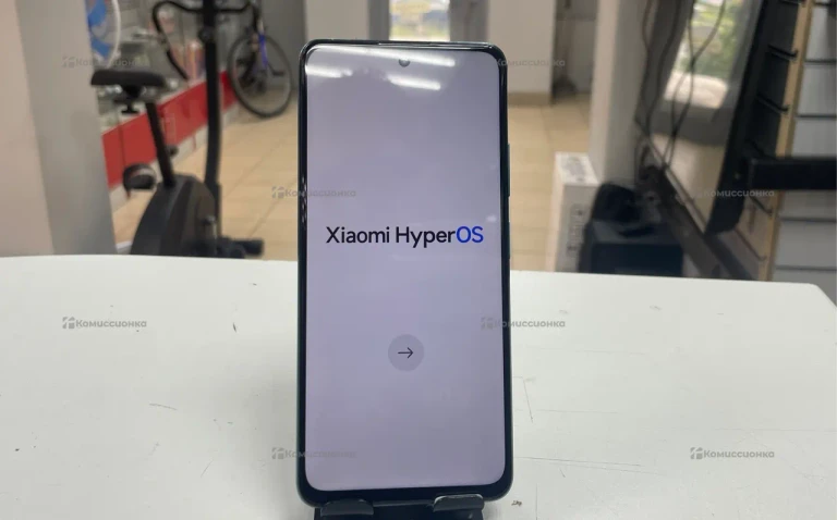 Xiaomi POCO M4 Pro 5G 6/128Gb