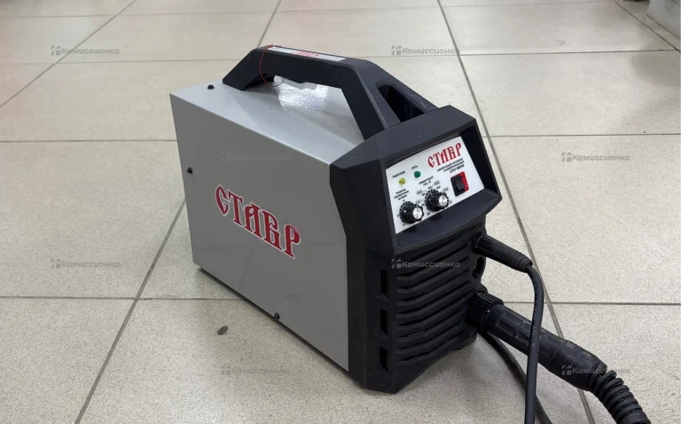 Сварочный аппарат СТАВР САУ-180М