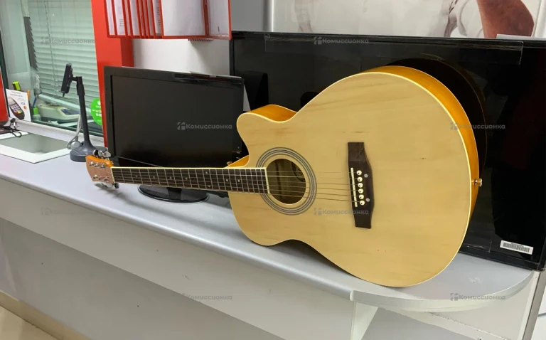 Гитара Elitaro L4010-NA