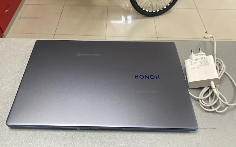 Ноутбук Honor  MateBook BOD-WXX9