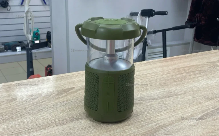 Колонка  Borofone BP19