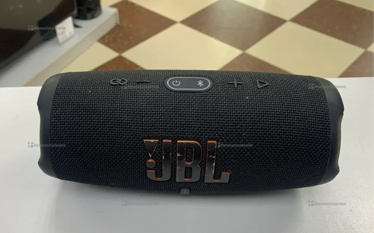 Колонка  jbl charge 5