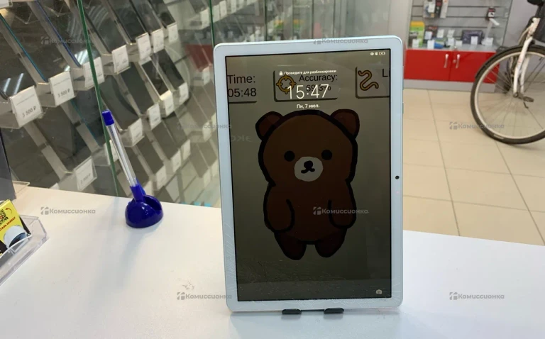 Планшет Honor Pad X8 3/32GB WI-FI