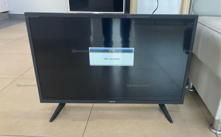 Телевизор Novex NVT-32H103M