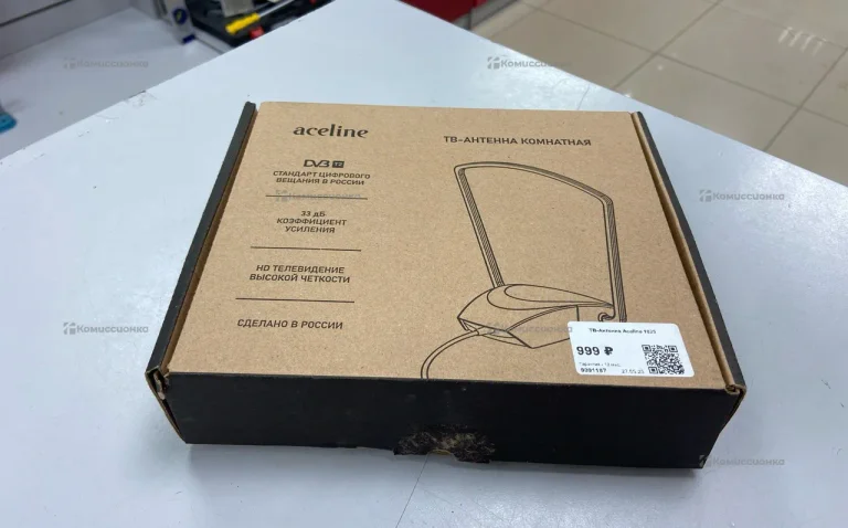 Антенна Acerline
