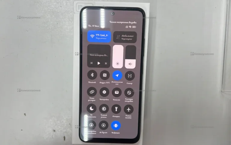 Xiaomi redmi note 11 4/64