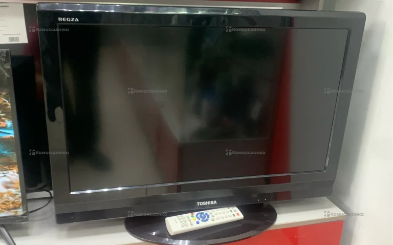 Телевизор Toshiba 32AV605P