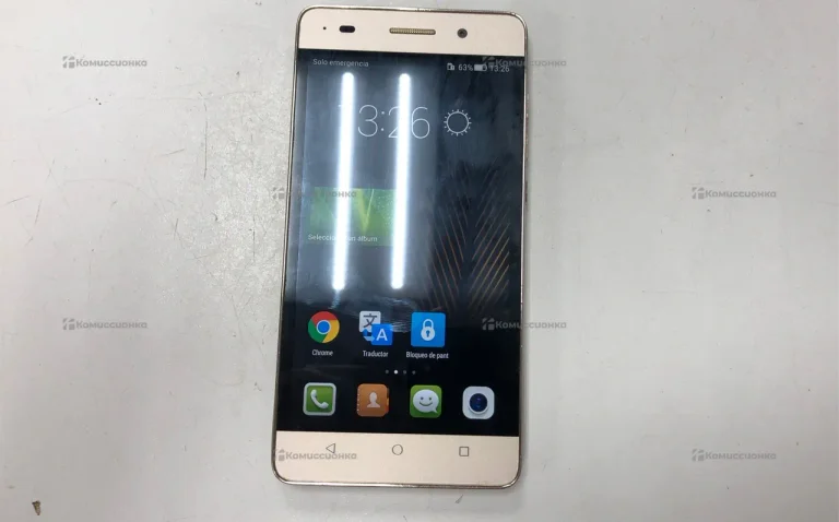 Honor 4с 2/8 ГБ