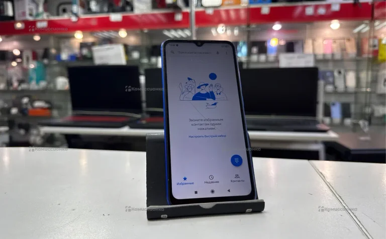 Xiaomi Redmi 9C NFC 3/64Gb