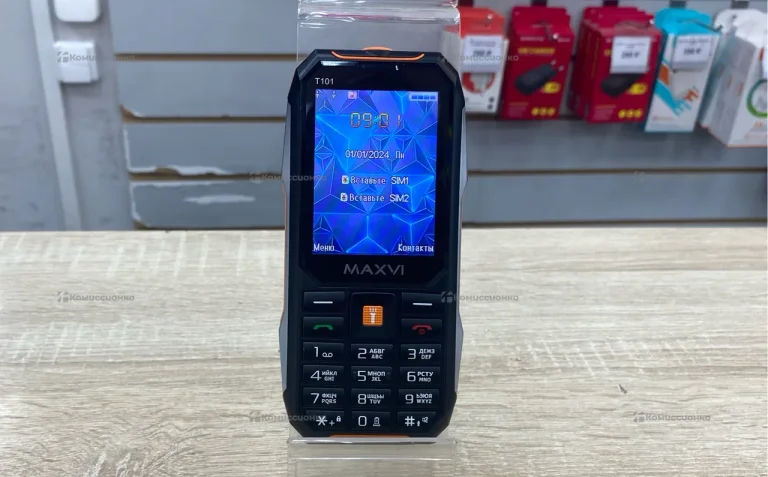 Maxvi Maxvi T101