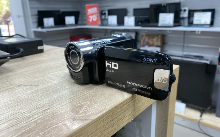 Видеокамера  Sony he