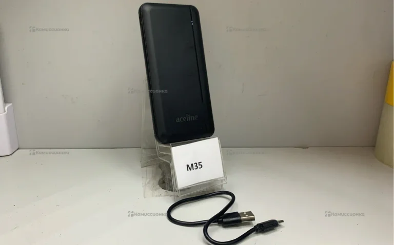 Power bank Aceline 10000mAh