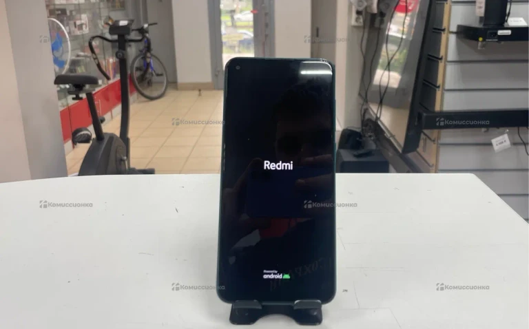 Xiaomi Redmi Note 9 3/64Gb