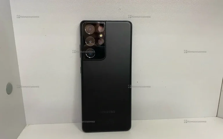 Samsung Galaxy S21 Ultra 12/128Gb