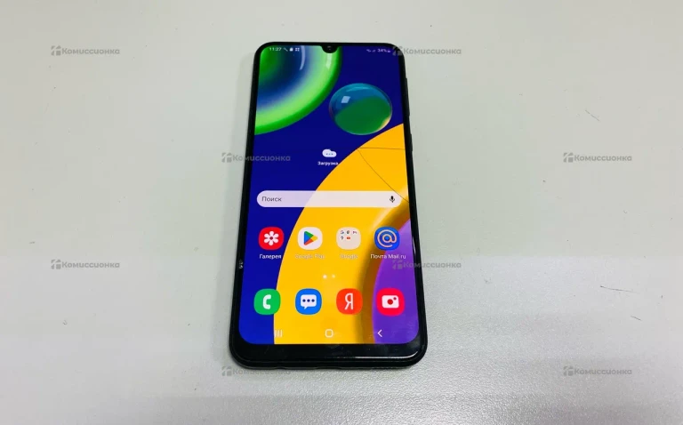 Samsung Galaxy M21 4/64