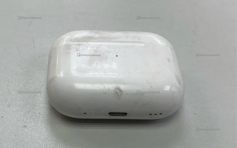 Наушники AirPods Pro 2 реп