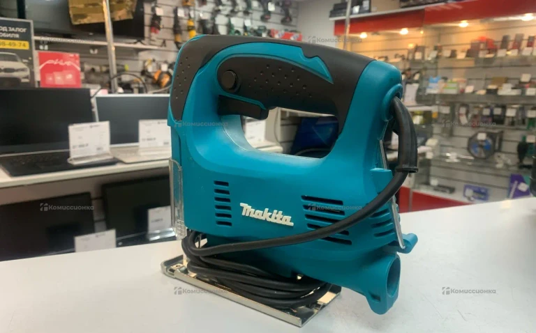 Лобзик Makita JIG SAW реп
