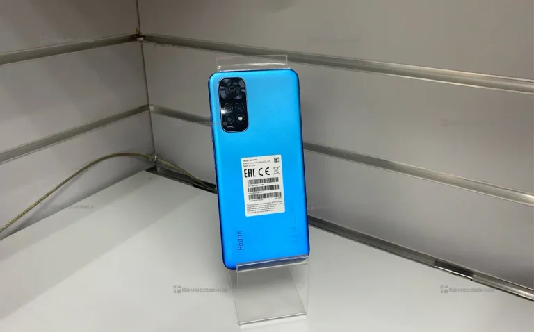 телфон relmi note 11 128gb