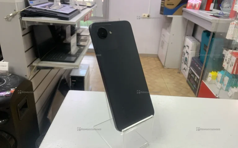Realme C30 2/32