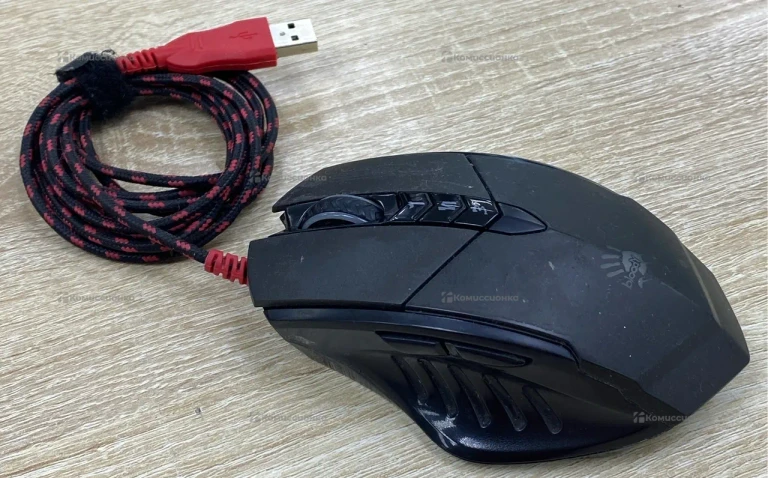 Компьютерная мышь Bloody V7M