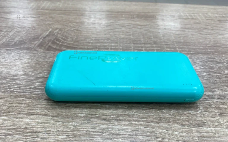 power bank finepower 10000mAh