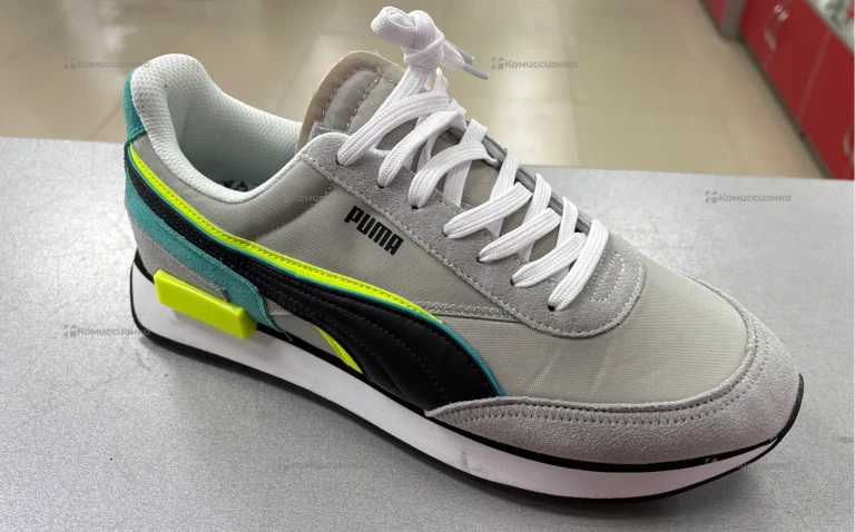 Puma Futer Rider 45