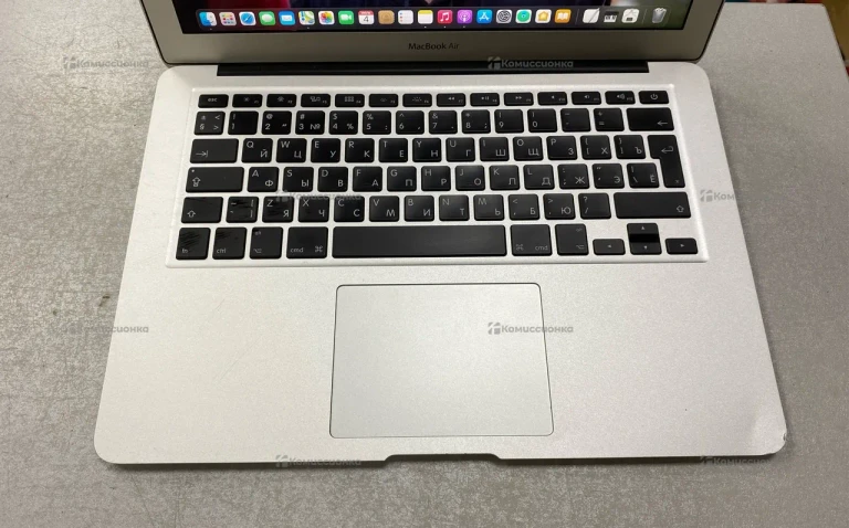 Ноутбук  Macbook Air 13 2014