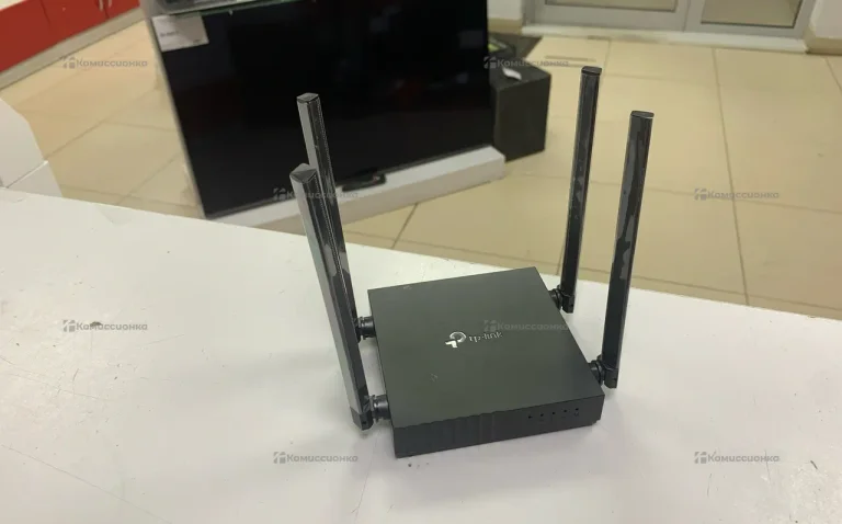 Роутер TP-Link Archer C54