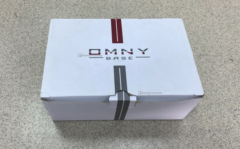 Камера видеонаблюдения Omny Luna 1.3