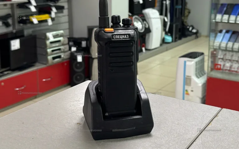Рация Спецназ 3500 mah