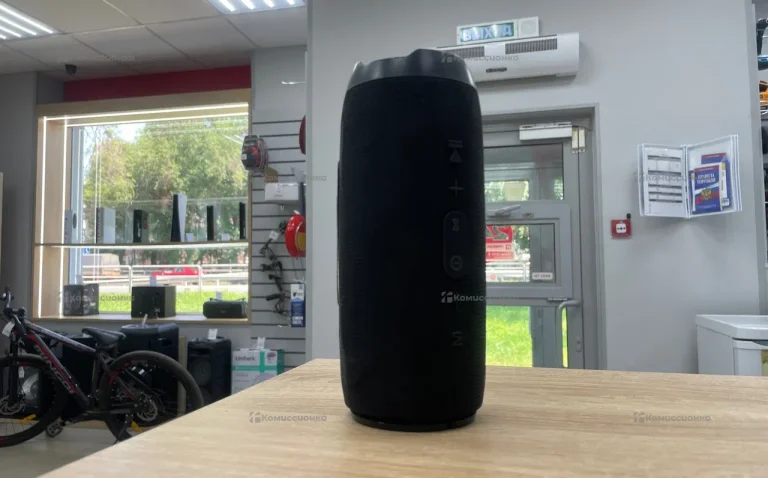 Колонка  Charge 3