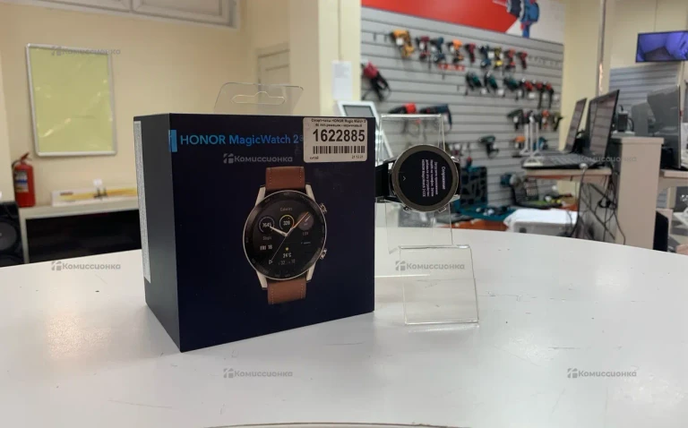 Часы  Honor MagicWatch 2 (46mm)