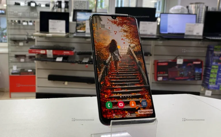 Samsung Galaxy M31 6/128Gb