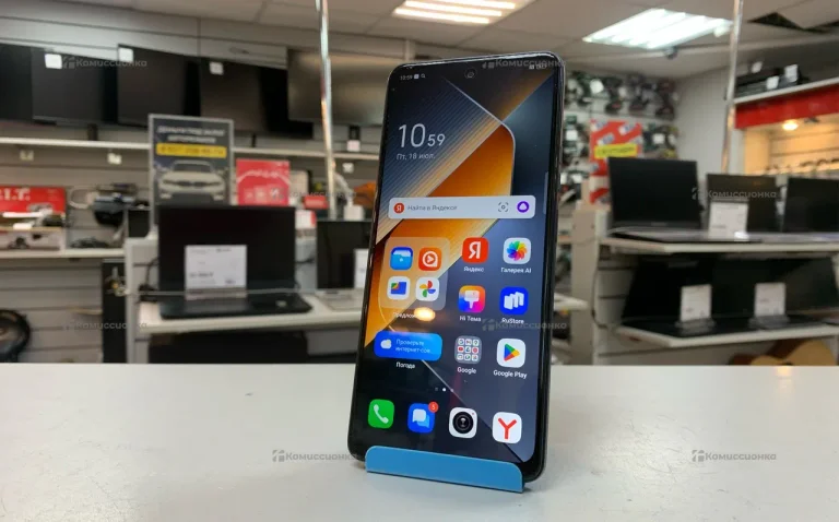 Tecno Pova 6 Neo 8/128 ГБ