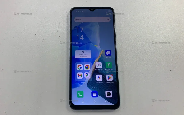 Infinix Hot 30i 4/64Gb