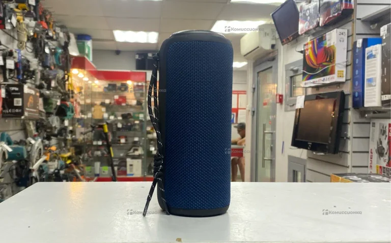 Колонка  Fierro EQ