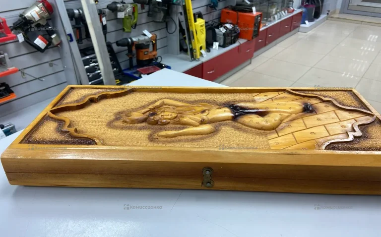 Нарды игральные